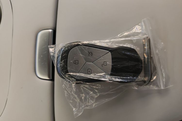 Xpeng G6 2024 #10 Xpeng G6 2024 immagine di auto #10