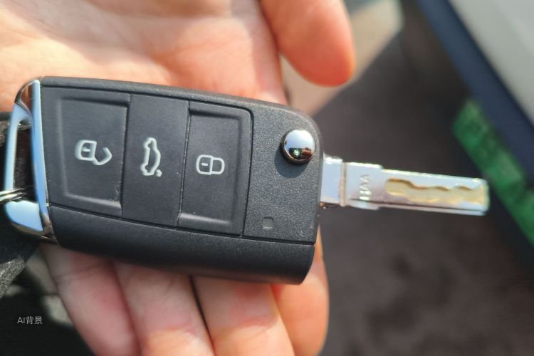 Volkswagen GolfGTI 2019 car image #10