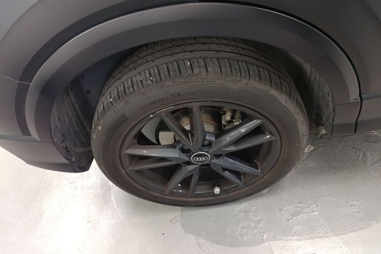 Q2L 2023 car image #10