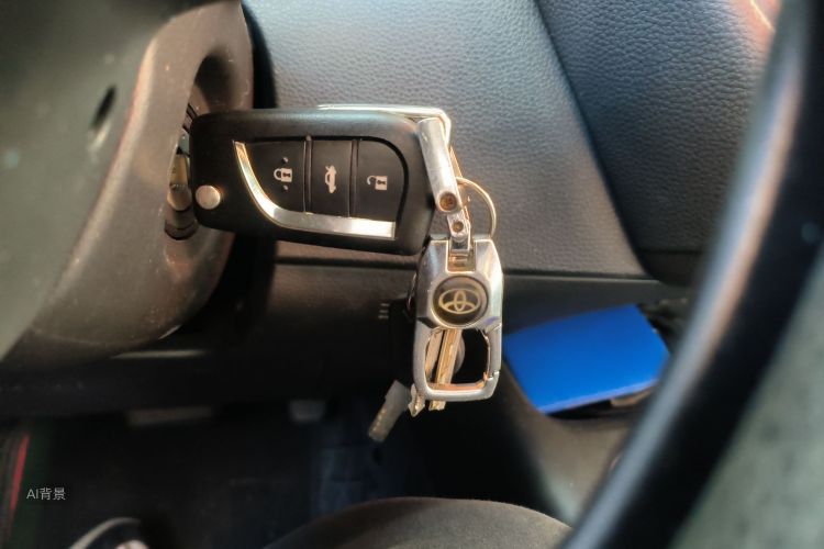 Corolla 2020 car image #10