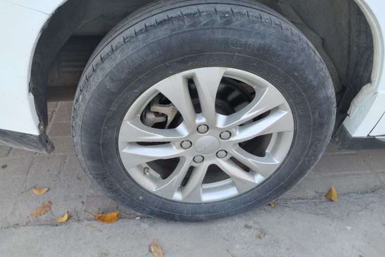 Haval M6 2021 car image #10