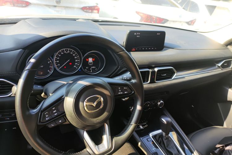 Mazda CX-5 2019 car image #10