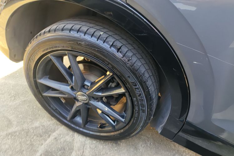 Q2L 2020 car image #10
