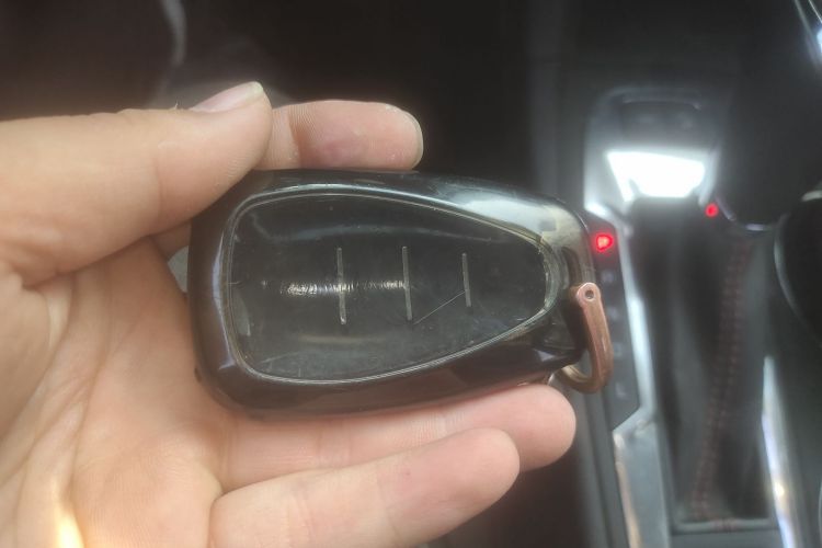 Chevrolet Equinox 2019 #10 Chevrolet Equinox 2019 car image #10