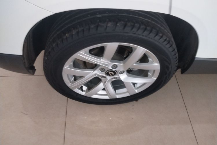 捷达VS5 2023 汽车图片 #10