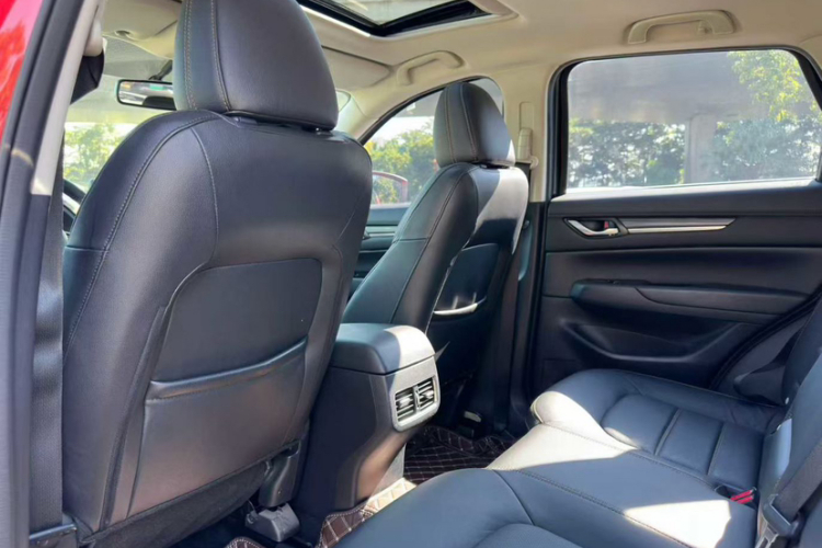 Mazda CX-5 2018 car image #10