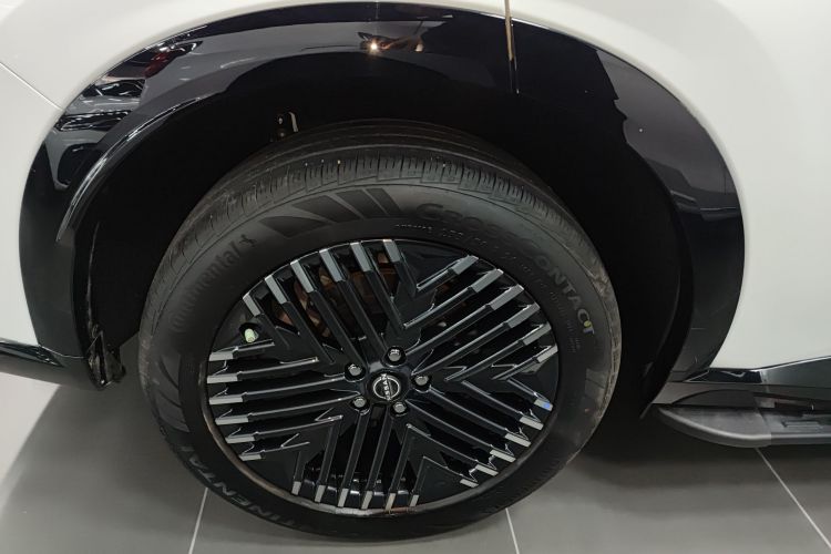 日产 探陆 2025 汽车图片 #10