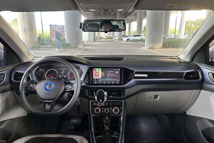 大众 途铠 2020 汽车图片 #10