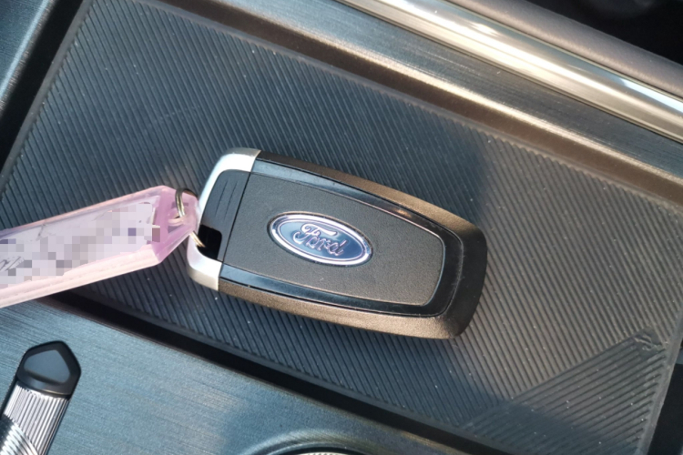 Ford Mondeo 2024 #10 Ford Mondeo 2024 car image #10