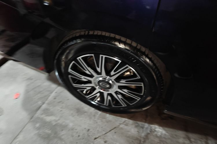 GAC Trumpchi E9 2023 imagem de carro #10