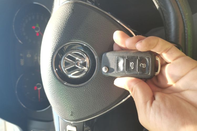 Volkswagen Lavida 2018 #10 Volkswagen Lavida 2018 car image #10