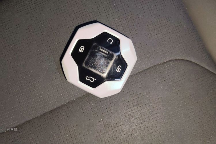 Jetour Traveller 2023 car image #10