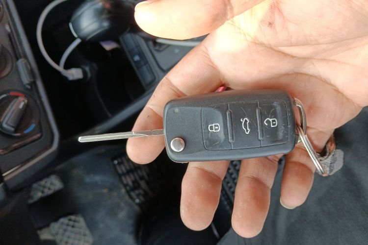 桑塔纳 2021 汽车图片 #10