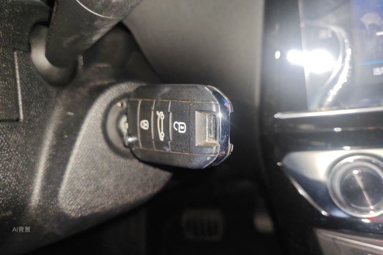 标致 标致308 2017 汽车图片 #10