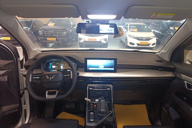 Wuling Asta 2022 #10 Wuling Asta 2022 immagine di auto #10