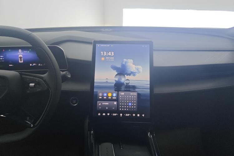 吉利汽车 博越 2024 汽车图片 #10