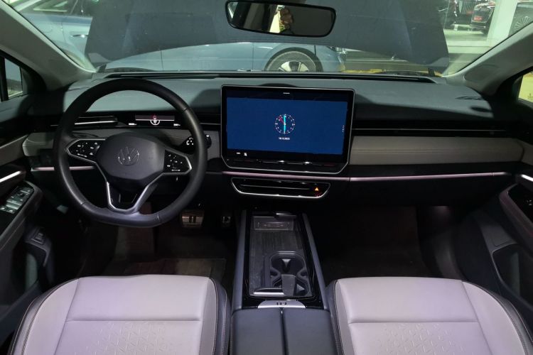 Volkswagen ID.7 Vizzion 2024 car image #10