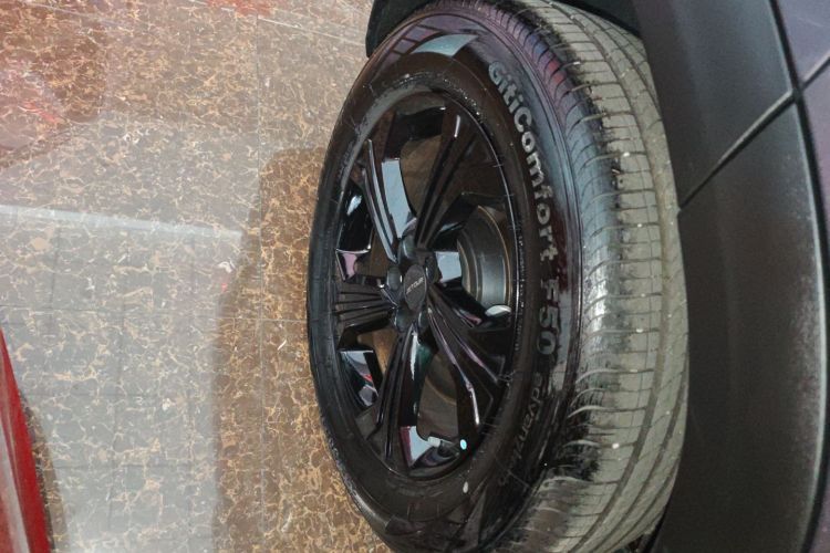 捷途 捷途大圣 2024 汽车图片 #10