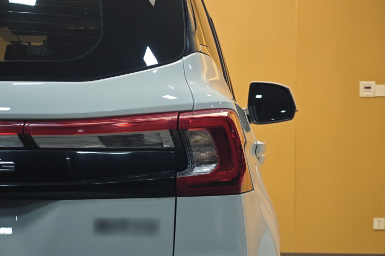 T5 2019 car image #10