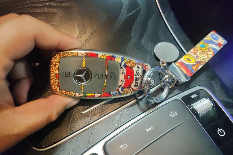 C Class 2019 #10 C Class 2019 car image #10