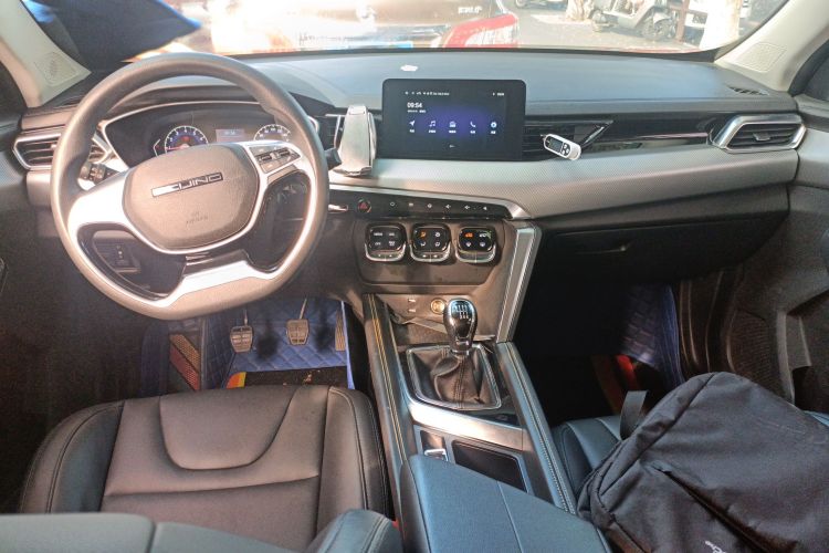 Beijing X3 2019 car image #10