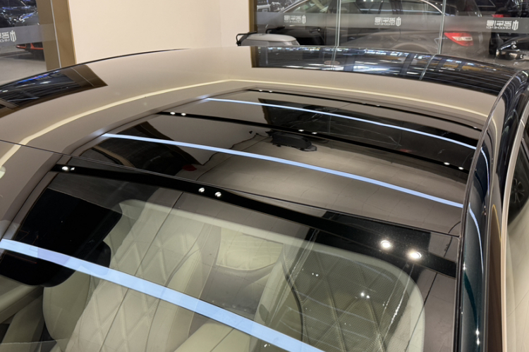 Chery 2025 immagine di auto #10
