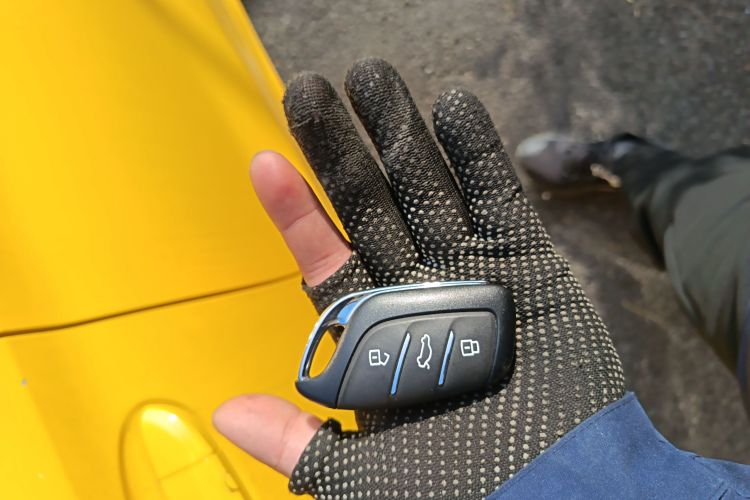 5 2021 #10 5 2021 immagine di auto #10