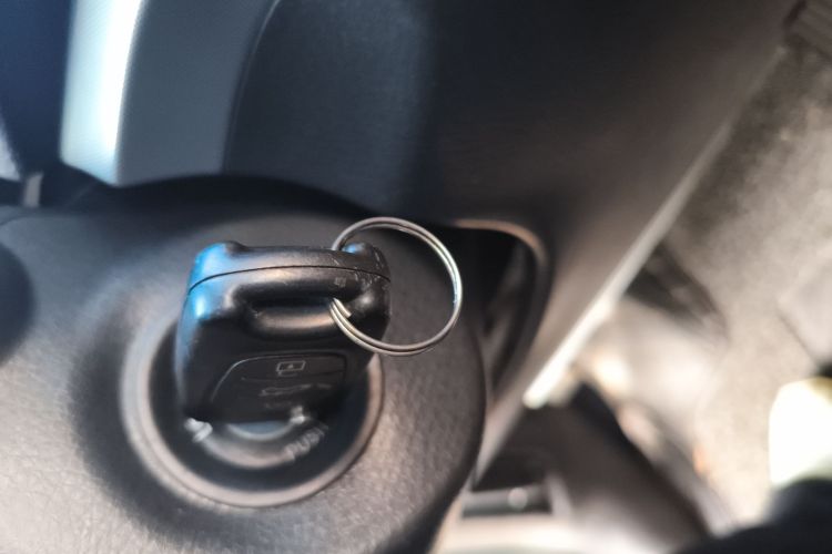 Kia Sorento 2014 image de voiture #10