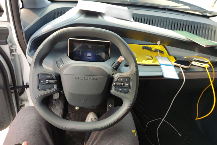 五菱汽车 五菱Air ev晴空 2022 #10 五菱汽车 五菱Air ev晴空 2022 汽车图片 #10