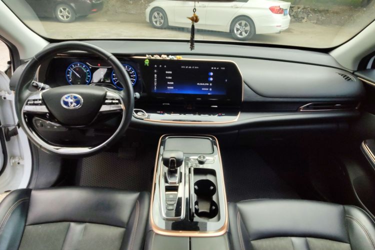 GAC iA5 2020 immagine di auto #10