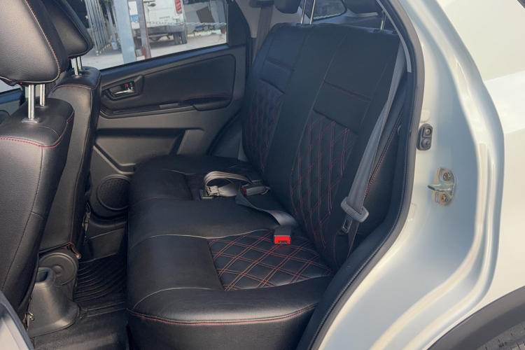 铃木 天语 SX4 2016 汽车图片 #10