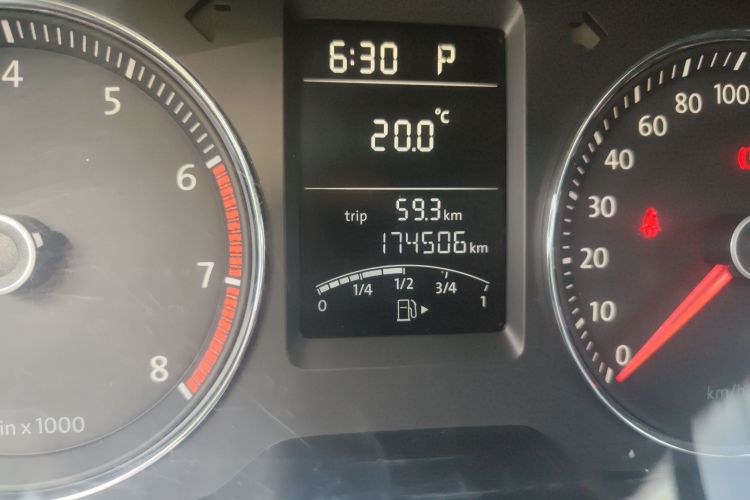 Volkswagen Lavida 2013 immagine di auto #10