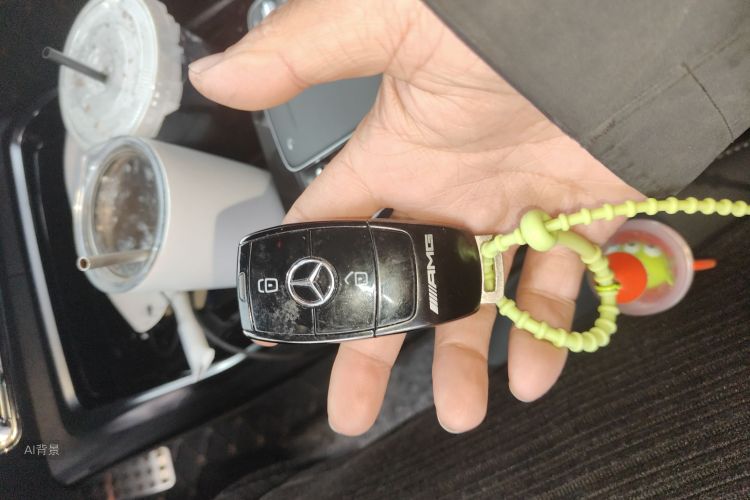 Mercedes-Benz A AMG (Imported) 2022 car image #10