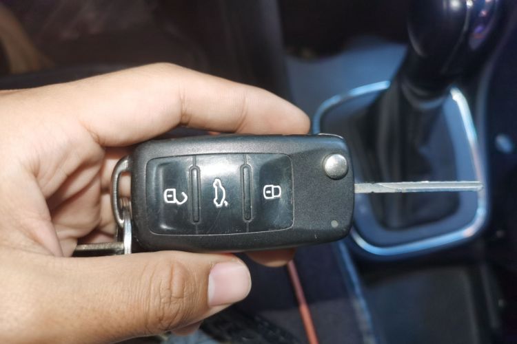 Polo 2018 immagine di auto #10