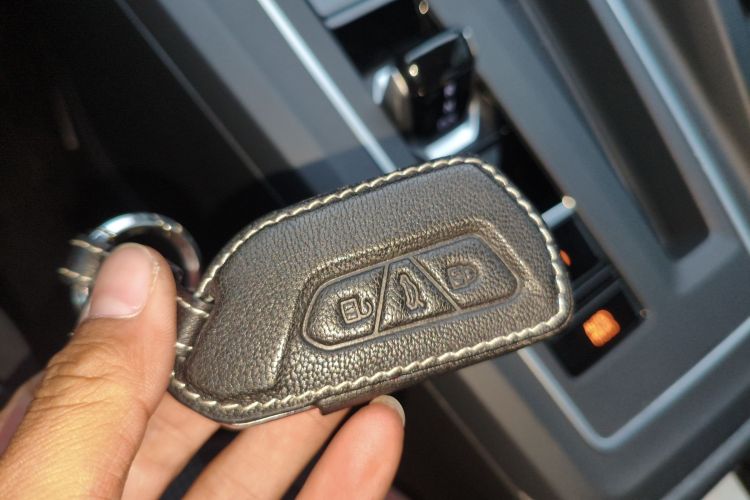 Volkswagen GolfGTI 2024 #10 Volkswagen GolfGTI 2024 car image #10