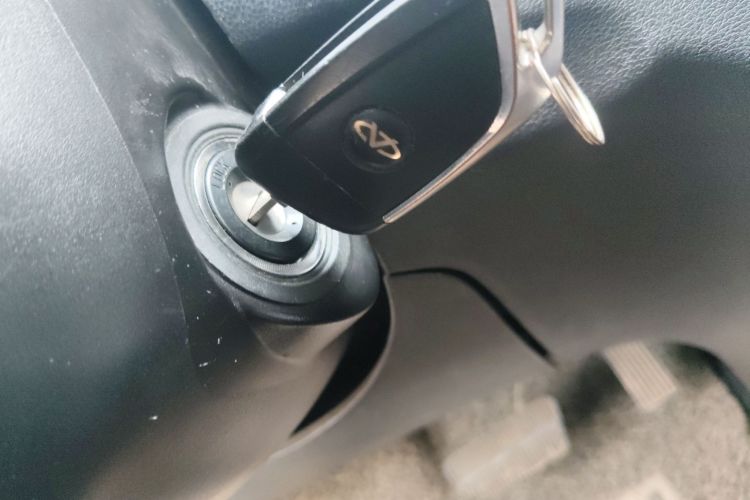 Kaiyi C3 2016 car image #10