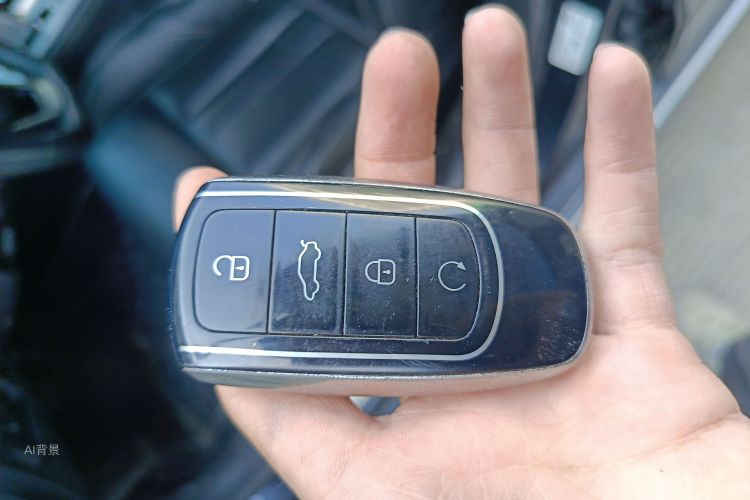 Chery Arrizo 5 Plus 2021 car image #10