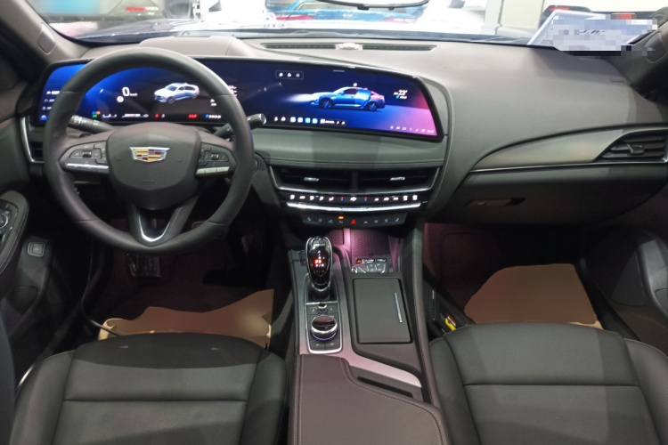 2024 immagine di auto #10