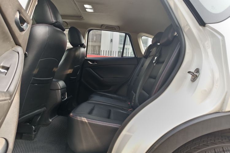 Mazda CX-5 2016 car image #10