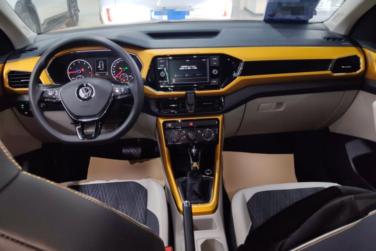 大众 途铠 2019 汽车图片 #10