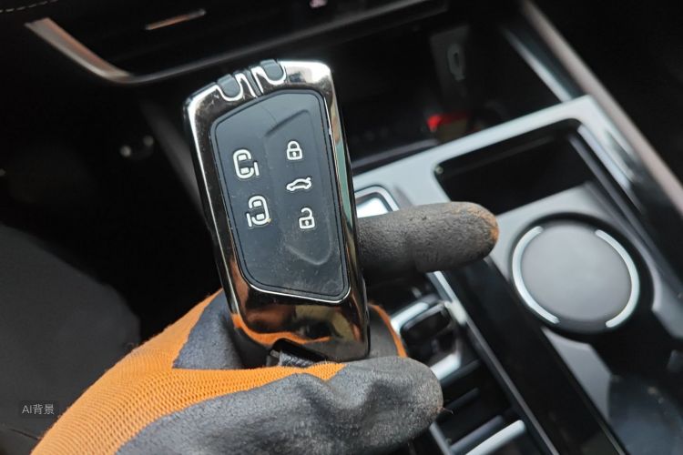 Volkswagen Viloran 2023 car image #10