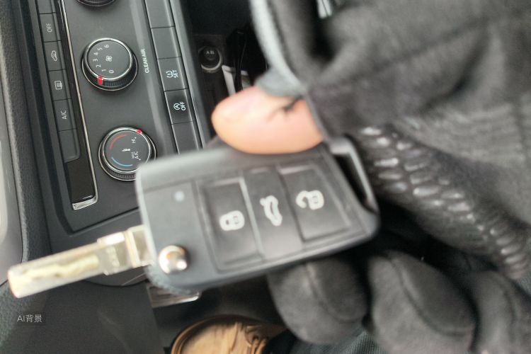 Volkswagen Touran 2017 car image #10