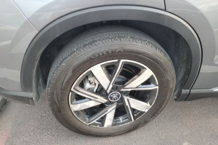 BYD Song Pro New Energy 2024 car image #10