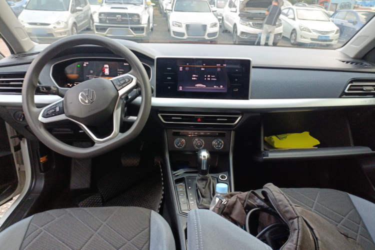 Volkswagen Lavida 2022 car image #10
