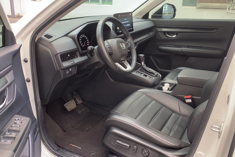 Honda CR-V 2023 car image #10