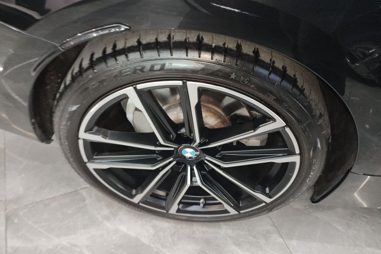 BMW 4 Series 2023 #10 BMW 4 Series 2023 car image #10