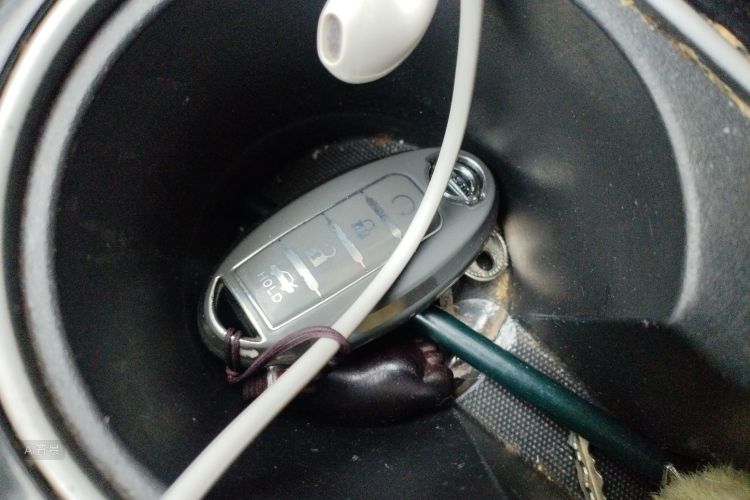 日产 西玛 2018 汽车图片 #10