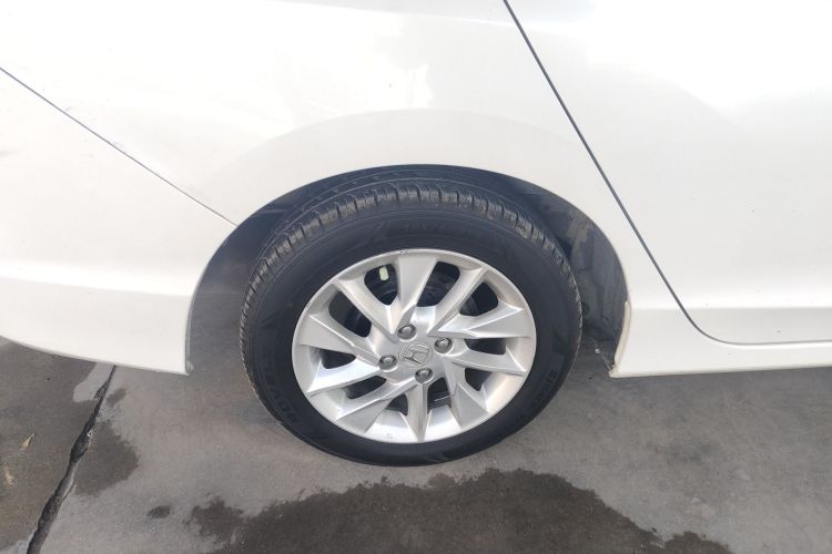 Honda Gienia 2019 car image #10