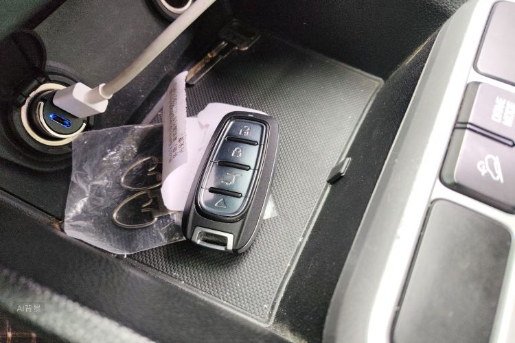Hyundai ix25 2018 #10 Hyundai ix25 2018 car image #10