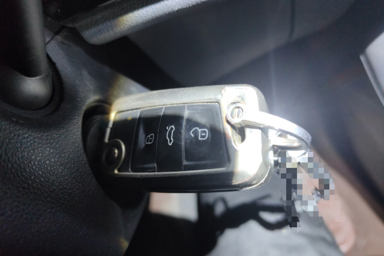 VS5 2019 car image #10